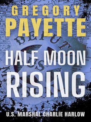cover image of Half Moon Rising